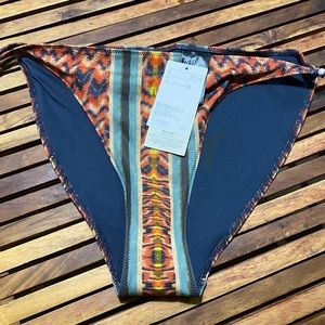 COPY - COPY - COPY - H&M STUDIO 2016 bikini bottom SZ 12